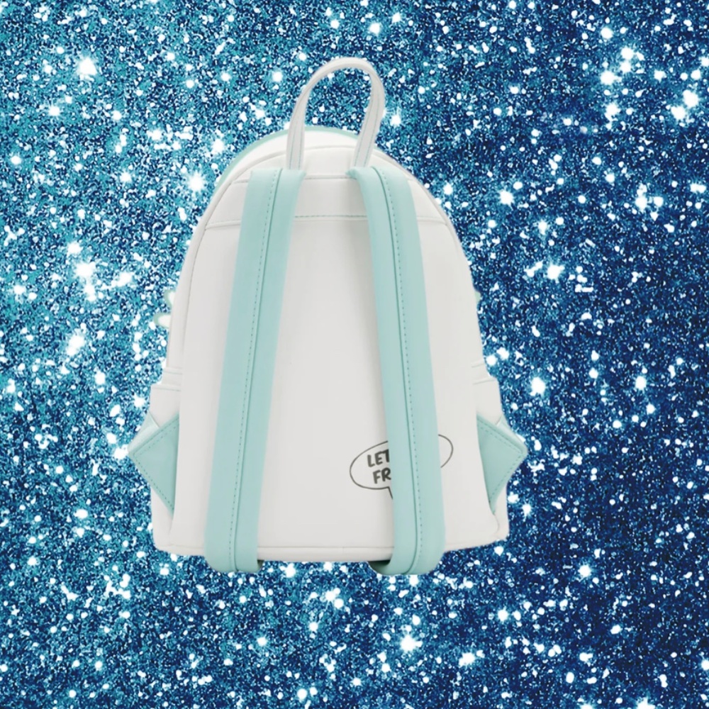 Loungefly Casper the Friendly Ghost Mini Backpack - Picture 2 of 6